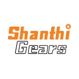 Shanthi Gears Ltd logo