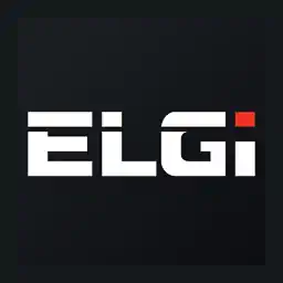 Elgi Equipments Ltd logo
