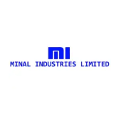 Minal Industries Ltd logo