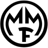 M M Forgings Ltd logo