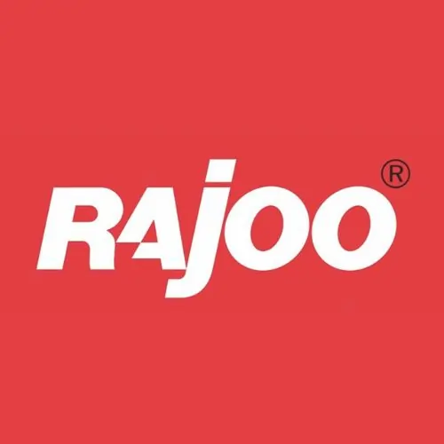 Rajoo Engineers Ltd logo