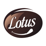 Lotus Chocolate Company Ltd logo