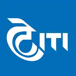 ITI Ltd logo