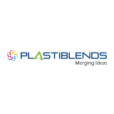 Plastiblends India Ltd logo