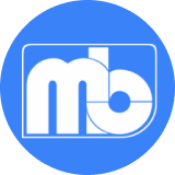 Menon Bearings Ltd logo