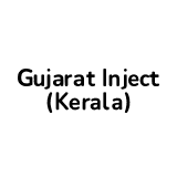 Gujarat Inject (Kerala) Ltd logo