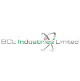 BCL Industries Ltd logo