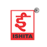Ishita Drugs & Industries Ltd logo