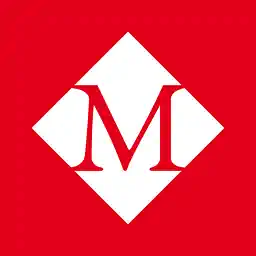 Marksans Pharma Ltd logo