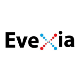 Evexia Lifecare Ltd logo
