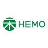 Hemo Organic Ltd logo