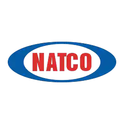 Natco Pharma Ltd logo