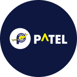 Patel Integrated Logistics Ltd logo