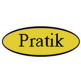Pratik Panels Ltd logo