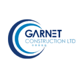 Garnet Construction Ltd logo