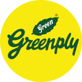 Greenply Industries Ltd logo