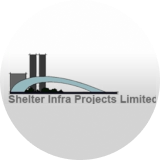 Shelter Infra Projects Ltd logo