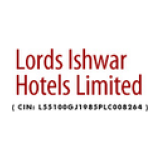 Lords Ishwar Hotels Ltd logo