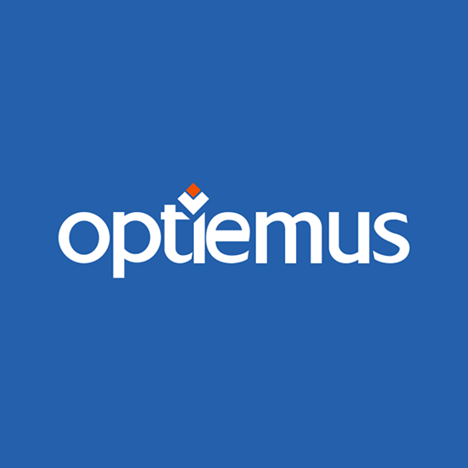 Optiemus Infracom Ltd logo