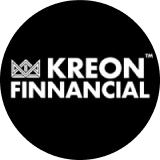 Kreon Finnancial Services Ltd logo