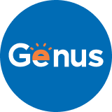 Genus Power Infrastructures Ltd logo