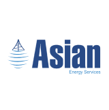 Asian Energy Services Ltd logo