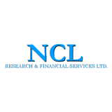 NCL Research and Financial Services Ltd logo