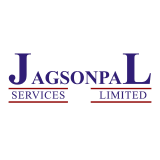 Jagsonpal Services Ltd logo