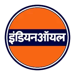 Indian Oil Corporation Ltd logo