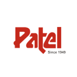 Patel Engineering Ltd logo