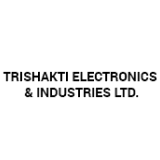 Trishakti Industries Ltd logo