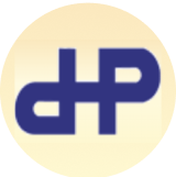 DHP India Ltd logo