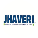 Jhaveri Credits & Capital Ltd logo