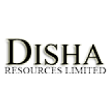 Disha Resources Ltd logo