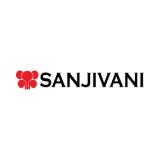 Sanjivani Paranteral Ltd logo