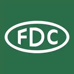 FDC Ltd logo