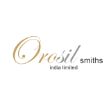 Orosil Smiths India Ltd logo