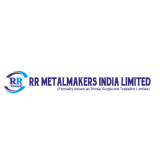 RR Metalmakers India Ltd logo