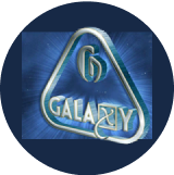 Galaxy Agrico Exports Ltd logo