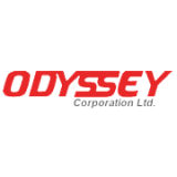 Odyssey Corporation Ltd logo