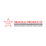 SKM Egg Products Export (India) Ltd logo