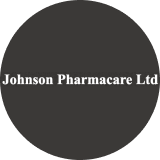 Johnson Pharmacare Ltd logo