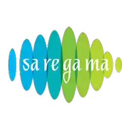 Saregama India Ltd logo