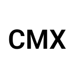 CMX Holdings Ltd logo