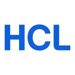HCL Technologies Ltd logo