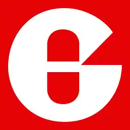 Glenmark Pharmaceuticals Ltd logo