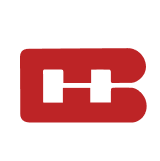 HB Estate Developers Ltd logo