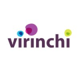 Virinchi Ltd logo