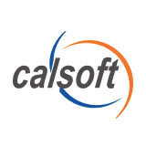 California Software Company Ltd logo