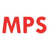 MPS Ltd logo